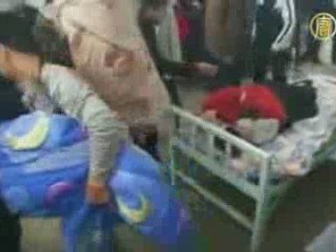 Тысячи христиан молятся после нападения на прихожан