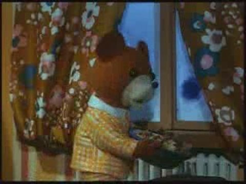 Mis Uszatek - Ratownicy_f