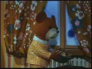 Mis Uszatek - Ratownicy_f