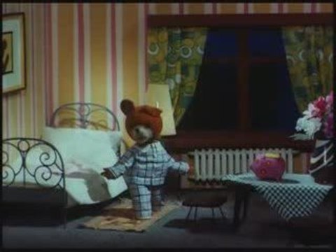 Mis Uszatek - Skarbonka_f