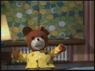 Mis Uszatek - Spóznione Sniadanie_f