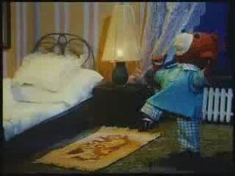 Mis Uszatek - Suchy Prowiant_f