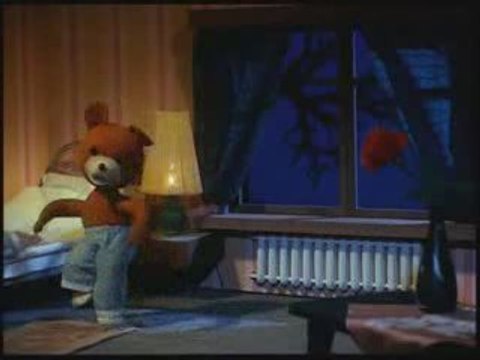 Mis Uszatek - Wycieczka_f