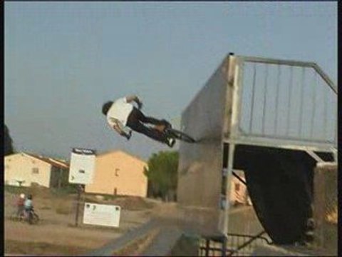 skate bmx base nature frejus