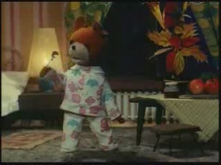 Mis Uszatek - Zapasy Na Zime_f