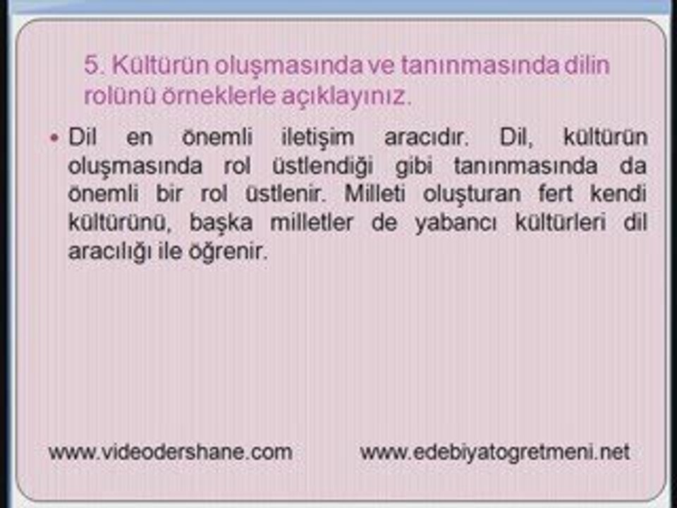dl- kltr ilişkisi sayfa 17- 18 inceleme soruları 1. etkinlik