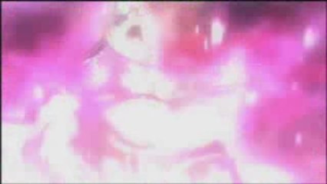 Claymore - Complete Series Box Set on DVD 10/27 - Trailer