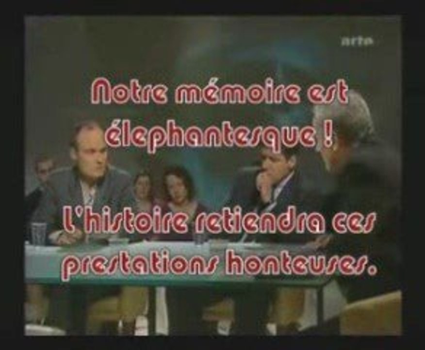 LLP    Degré zéro de la Pensée 1 sur 2