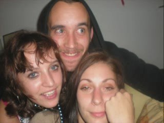 Mes amis, ma vie