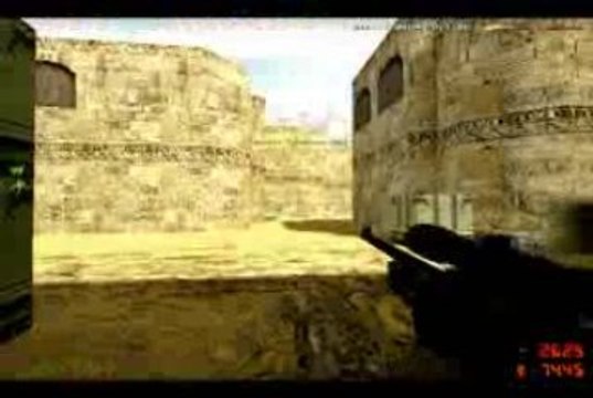 Frag Summer 09 | mTx- `#C@$tOr TrOy - PGM AWP 1.6 Counter