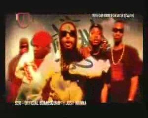 Fire Camp - I Wanna Hear You Say (fire fire)