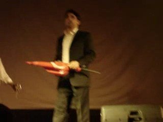 Eşref Ziya Samsun Konseri  2.Bölüm