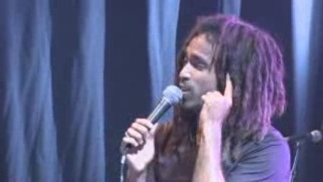 Vidéo Concert live Sébastian Sturm Chant du gros 2009