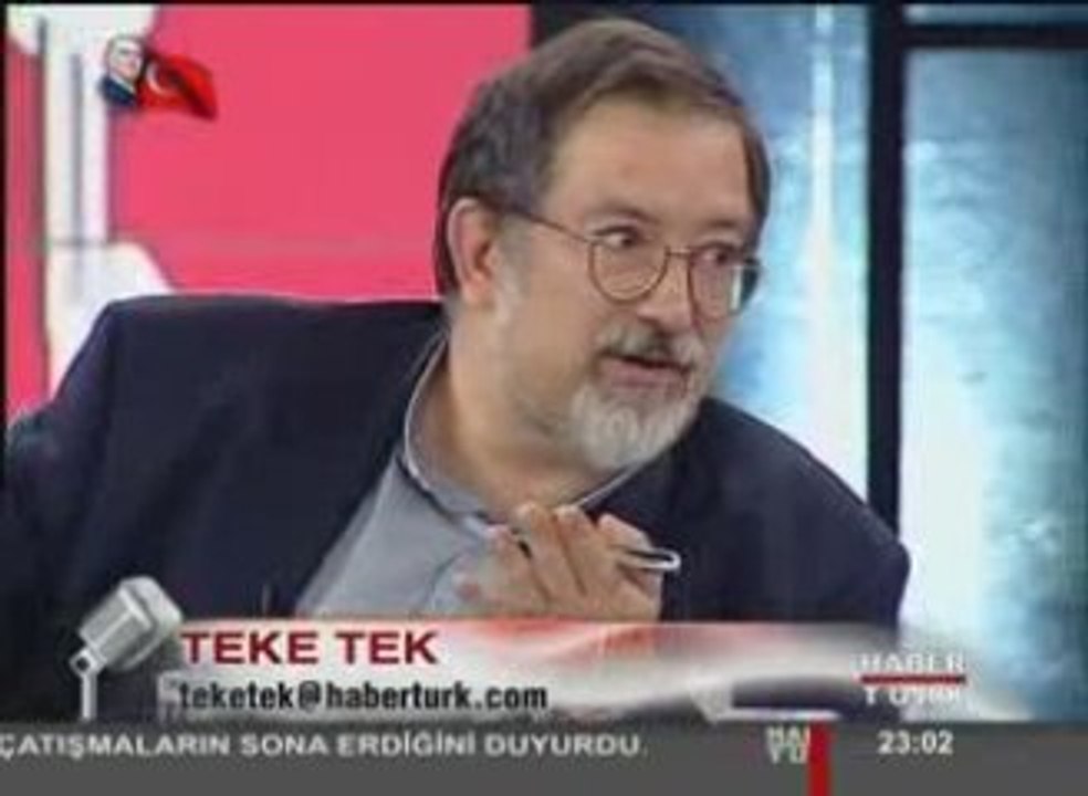 Teke  Tek . Prof Reha Oguz Türkkan Türkler  Part-8