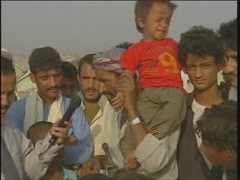 شهادات تفضح الحوثيين في صعده 2