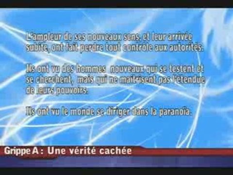 Grippe A et vaccin - La vérité ???