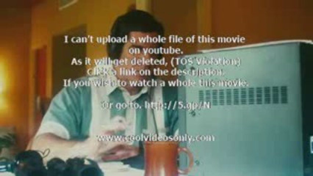 The Informant! (Watch Full HD Movie Part 1/10)
