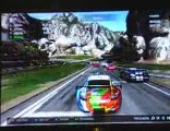 Forza Motorsport 3 Démo Porches  #80 Flying Lizar 911 GT3-RS