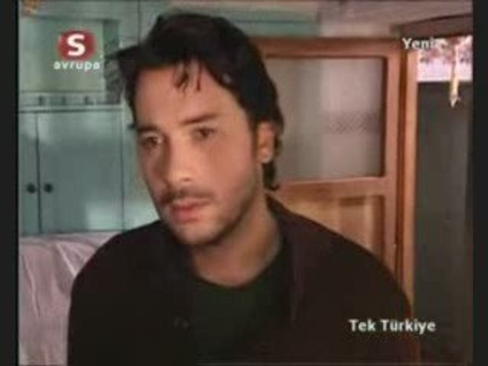 Tarik & Zeynep - Unutamam