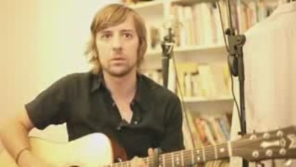 djuice "Autumn Days" - accoustic pre-version