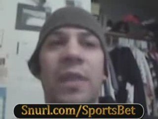 Sports Gambling Tips