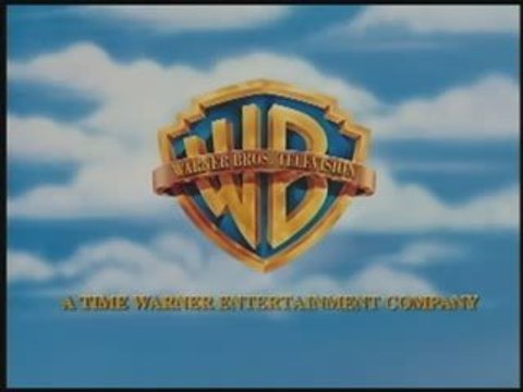 Warner Bros. Television Logo (1994) Short Version