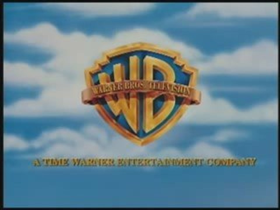 Warner Bros. Television Logo (1994) "Short Version"