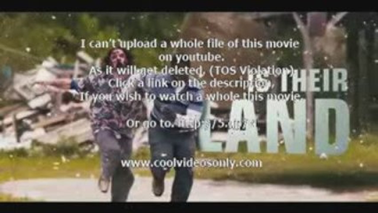 Zombieland (2009), Watch Full HD Movie Part 1/9