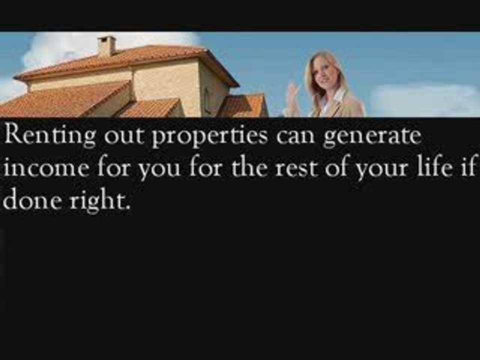 Ways Of Making Money With Real Estate