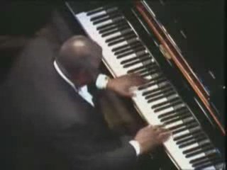 Tribute to the Greatest Pianists