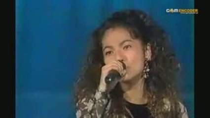 石井明美 / バラード