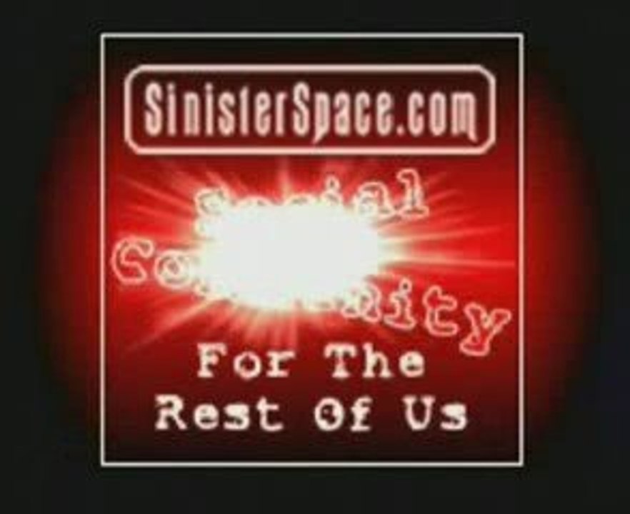 SinisterSpace Rulz