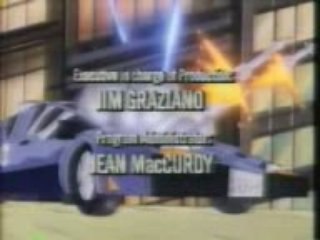 ROBOCOP "The Man in the Iron Suit" pt.3 of 3