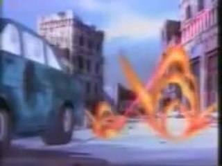 ROBOCOP "The Man in the Iron Suit"  pt.2 of 3