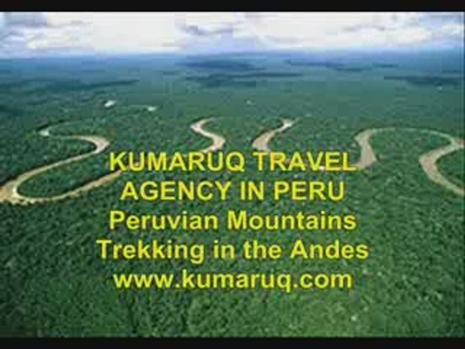 PERU TOURS 36