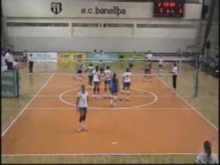 Vivianne -  player 14 - White Team - Opposite part1