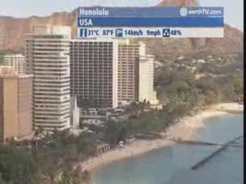 New York - USA, Dubai - United Arab Emirates, Niagara Falls - Canada, Manila - Philippines, Honolulu - USA, Udaipur - India, Pine Valley - Beijing - China