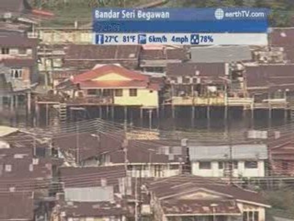 Niagara Falls - Canada, Geneva - Switzerland, Palma de Mallorca - Spain, Bandar Seri Begawan - Brunei, Manila - Philippines, Melbourne - Australia, Seattle - USA