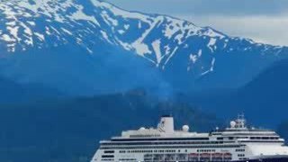 Cheap Alaska Cruise