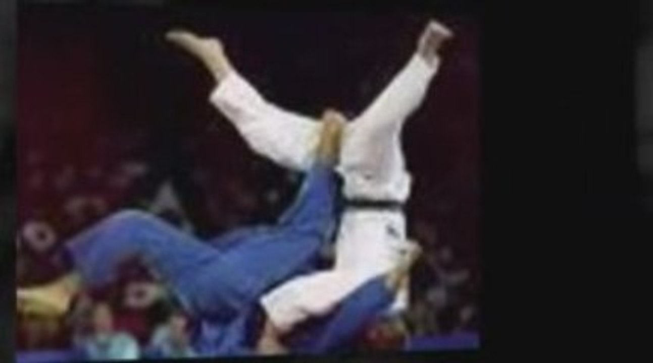 judo uk
