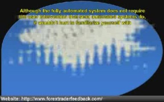 Want to Buy Automated Forex System Trading Software - Semi A