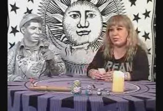 3er Milenio con Ivonne de la Jara - 18va edición - 4to bloq