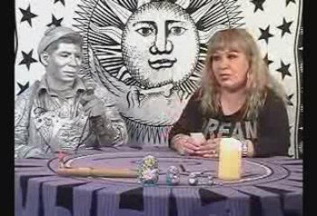3er Milenio con Ivonne de la Jara - 18va edición - 4to bloq