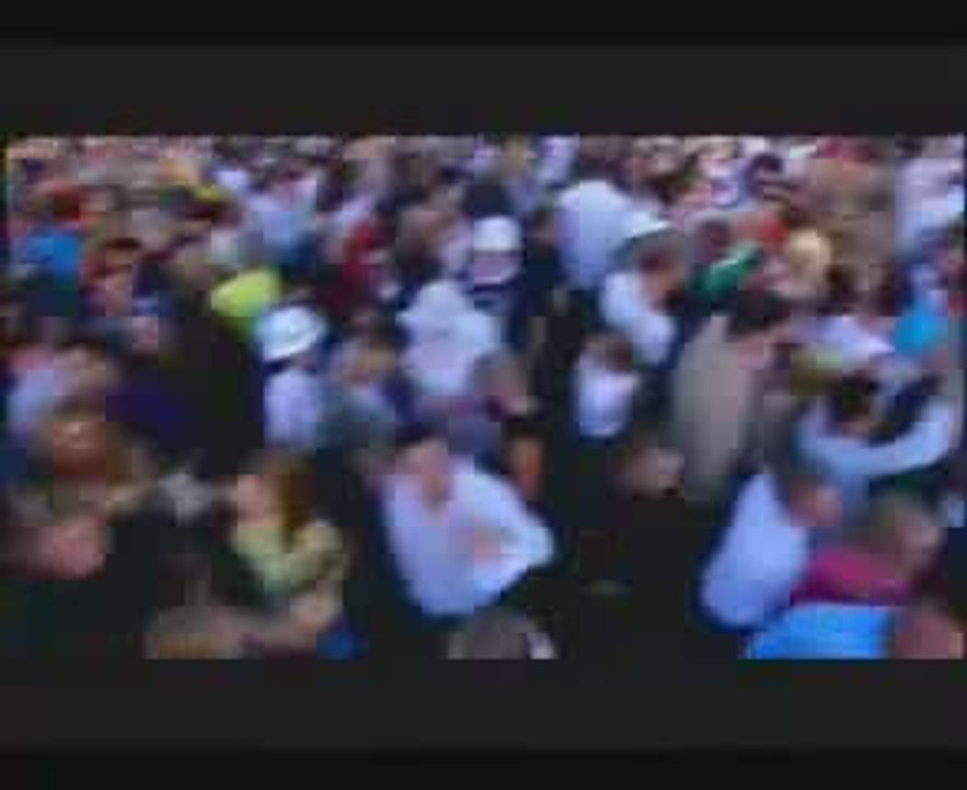 Dj arma - oto parti 2oo9