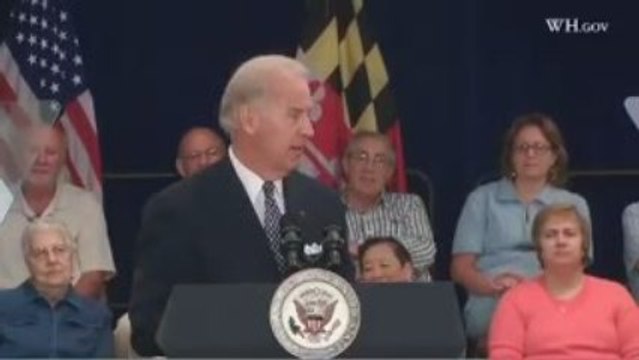 Death Panels? Malarky!