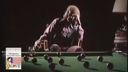 Phil Spector Unplugged and Unstable