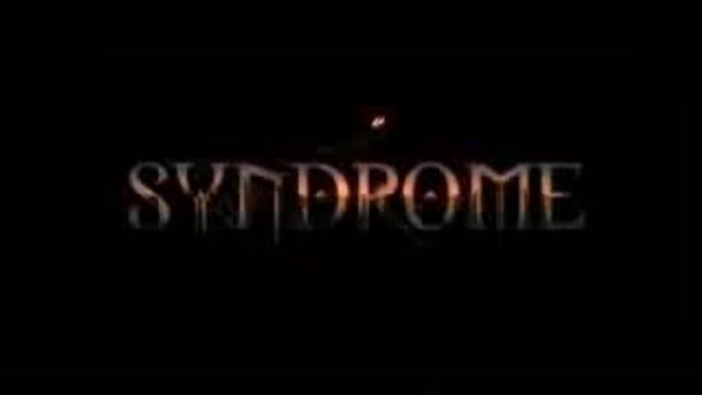 Syndrome - Official Trailer by bass events 31.10.09