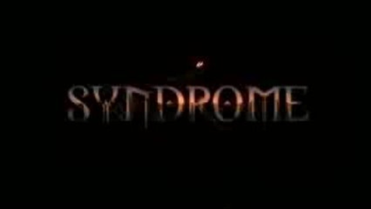 Syndrome - Official Trailer by bass events 31.10.09