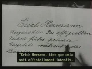 Allô Berlin ? Ici Paris ! de Julien Duvivier 1932