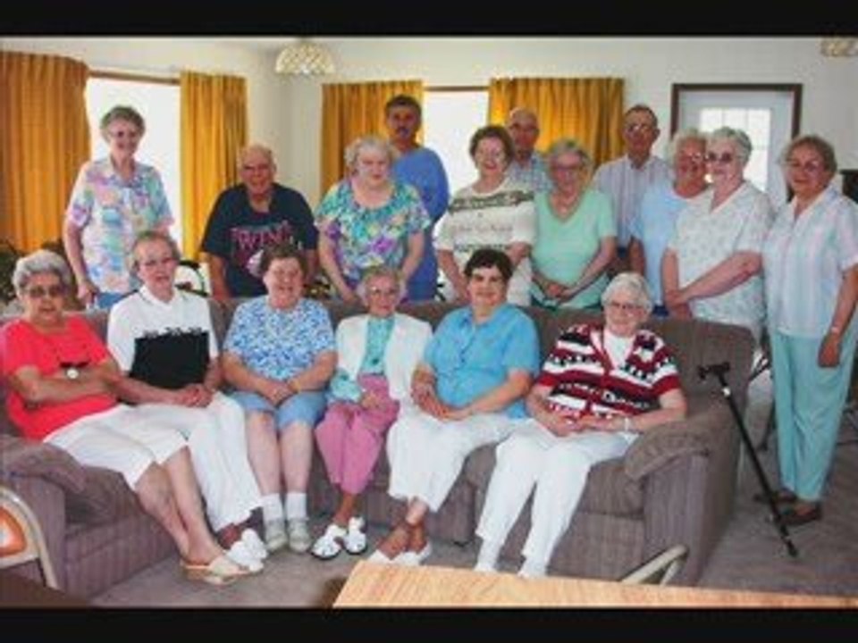 Your Chicago Retirement Community